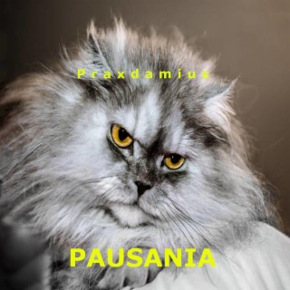 Pausania