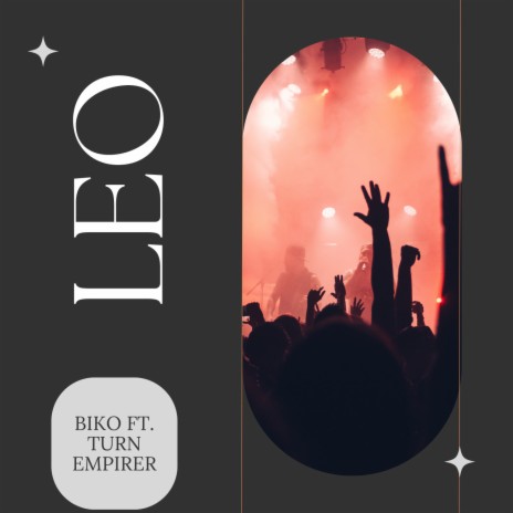 Leo ft. Turn Empire | Boomplay Music