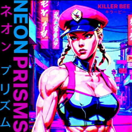 KILLER BEE | Boomplay Music