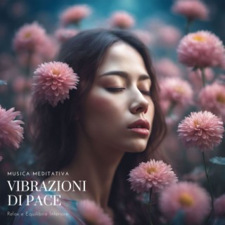 Vibrazioni di Pace: Musica Meditativa per Relax e Equilibrio Interiore