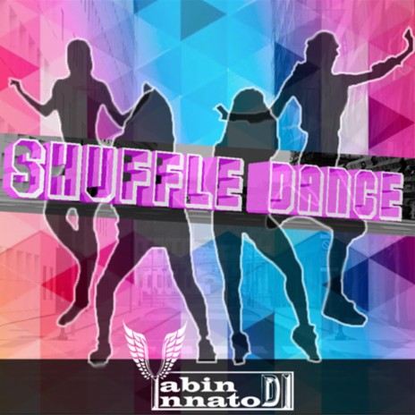 Shuffle Dance