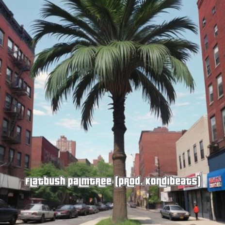 Flatbush Palmtree | Boomplay Music