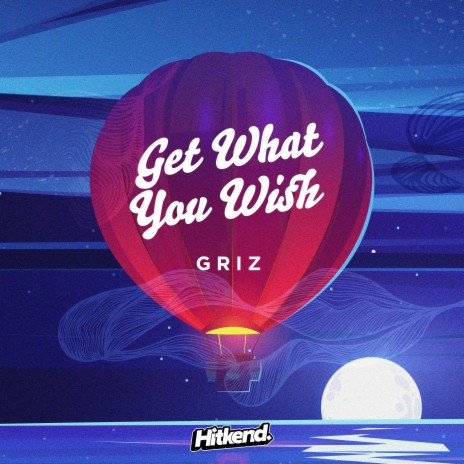 Get What You Wish | Boomplay Music