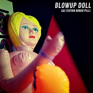 BlowUp Doll