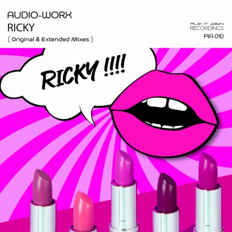 Ricky (Extended Mix)