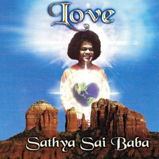 Love Sathya Sai Baba