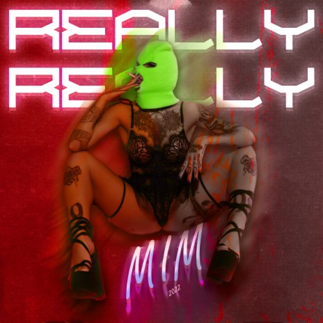 Really Really | Boomplay Music