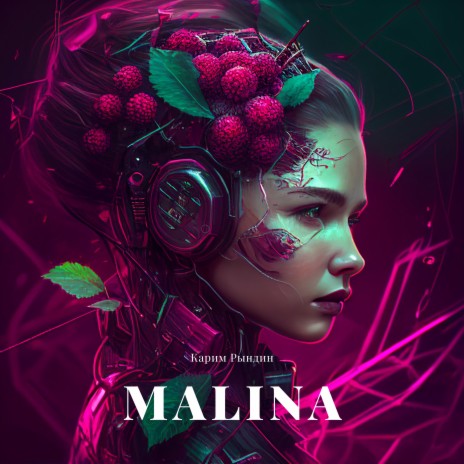 Malina | Boomplay Music