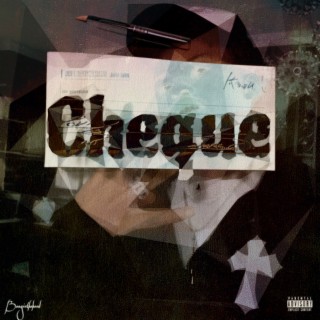 Cheque