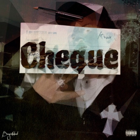 Cheque ft. Ryan_A$ | Boomplay Music