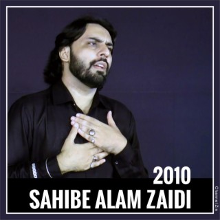 Sahibe Alam Zaidi