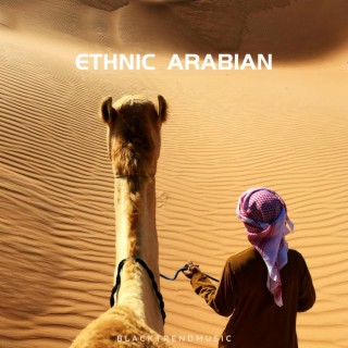 Ethnic Arabian