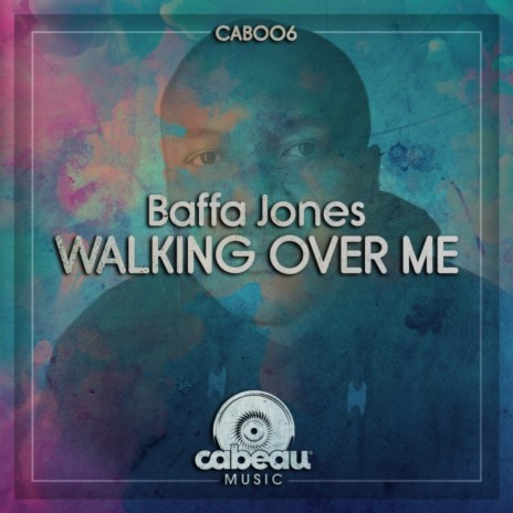 Walking over Me (Original Mix) | Boomplay Music