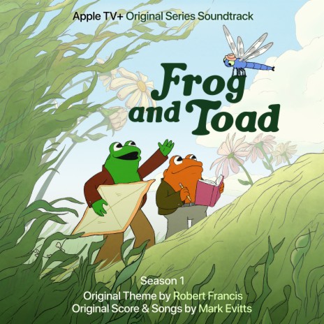 Frog and Toad | Boomplay Music