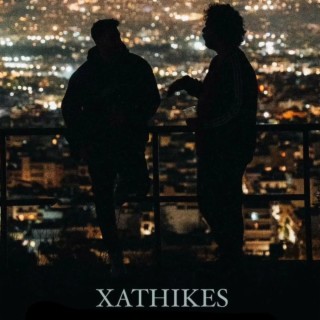 Xathikes ft. dPans lyrics | Boomplay Music