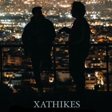 Xathikes ft. dPans | Boomplay Music