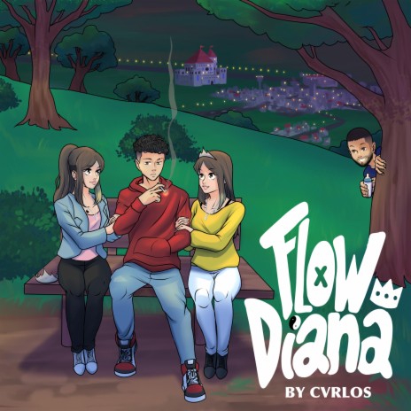 Flow Diana | Boomplay Music