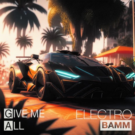 Give Me All | Boomplay Music