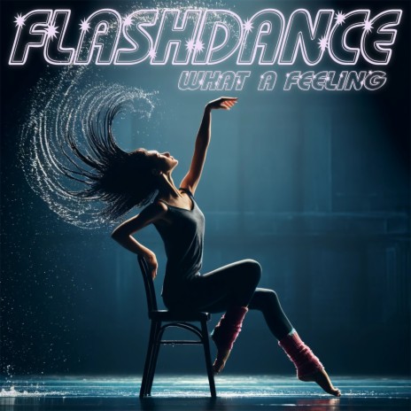 Flashdance (What a Feeling) | Boomplay Music