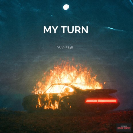 My Turn | Boomplay Music