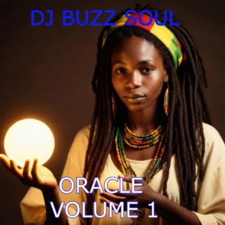 ORACLE VOLUME ONE