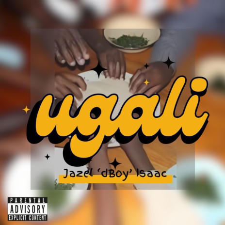 Ugali | Boomplay Music