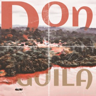 DONGUILA