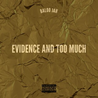 Evidence And Too Much