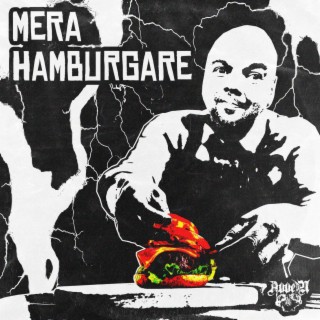 MERA HAMBURGARE