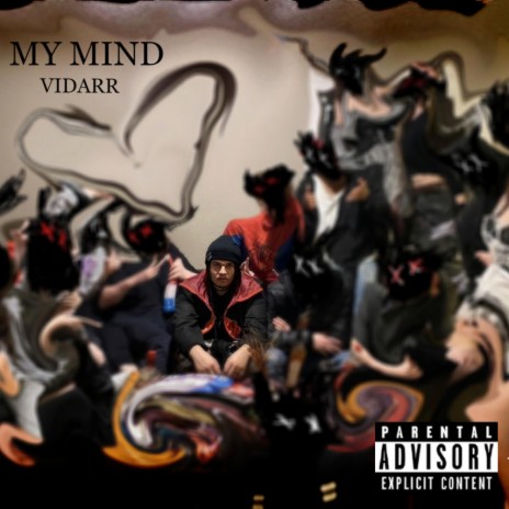 My Mind | Boomplay Music