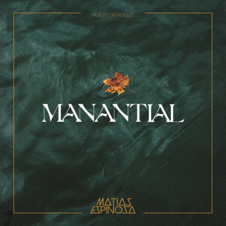 Manantial | Boomplay Music