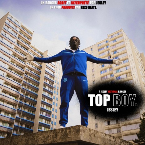 Top Boy | Boomplay Music
