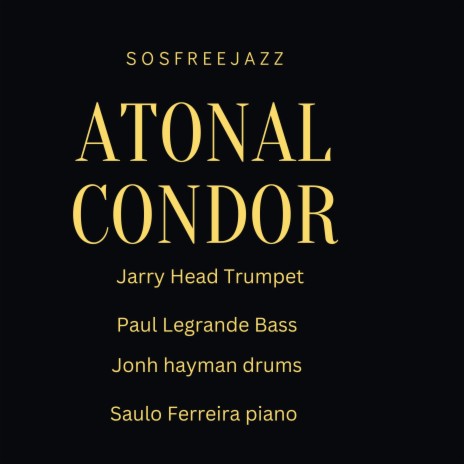 Atonal Condor Mix2 (verb) | Boomplay Music