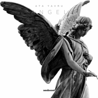 Angel | Boomplay Music