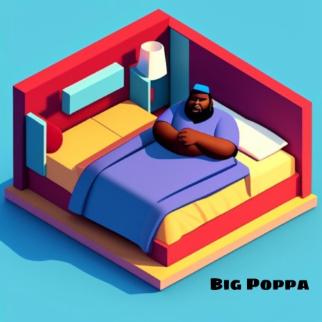 Big Poppa (Lofi Chill) | Boomplay Music