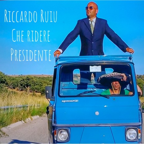 Che ridere Presidente ft. Totò | Boomplay Music