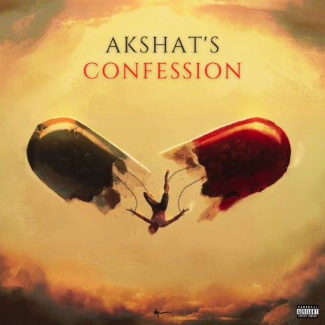 Akshat's Confession | Boomplay Music