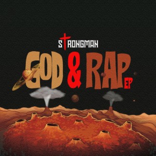 God and Rap Strongman