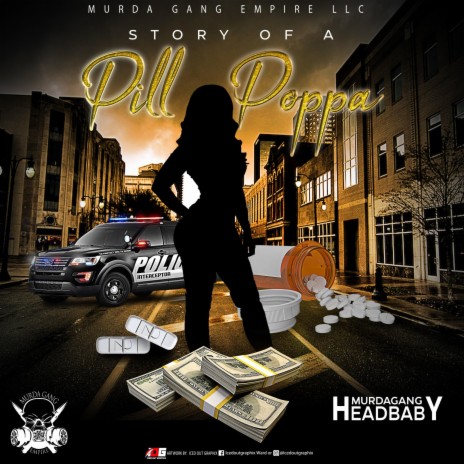 Story Of A Pill Poppa | Boomplay Music