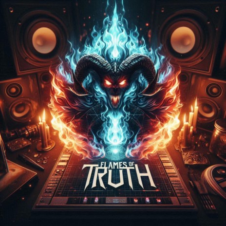 Flames of Truth | Boomplay Music