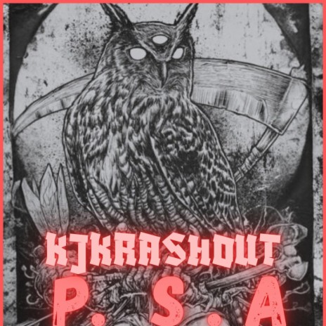 Psa ft. Kjkrashout | Boomplay Music