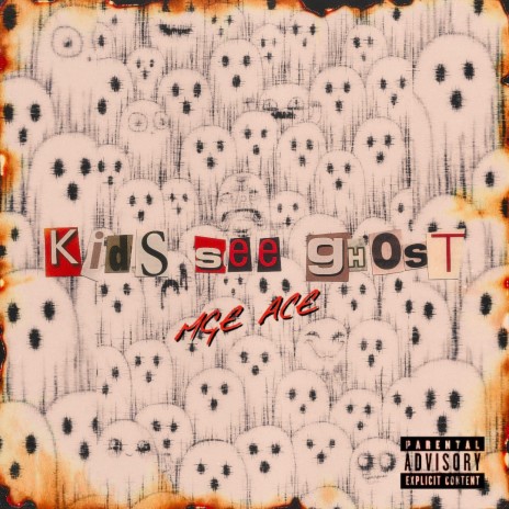 KIDS SEE GHOST | Boomplay Music