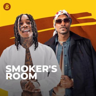 Smoker's Room