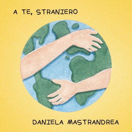 A te, straniero | Boomplay Music