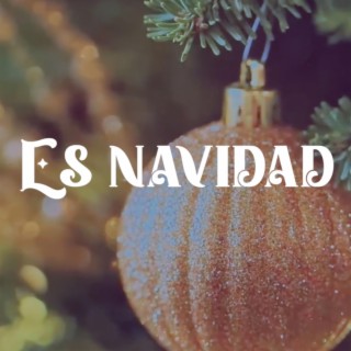 Es Navidad lyrics | Boomplay Music