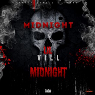 Midnight (Midnight Riddim)