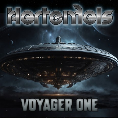 Voyager One (Arrival Mix)