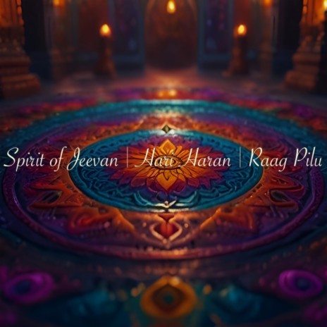 Spirit of Jeevan (Raag Pilu) | Boomplay Music