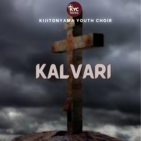 Kalvari | Boomplay Music