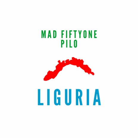 Liguria ft. Pilo | Boomplay Music